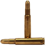 416 Rigby Ammunition - VOR-TX Safari, 400 Grains, Banded Solid Round Nose, Per 20