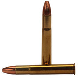 470 Nitro Express Ammunition - VOR-TX Safari, 500 Grains, Triple-Shock X Bullet Flat Base, Per 20