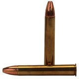 500 Nitro Express Ammunition - VOR-TX Safari, 570 Grains, Triple-Shock X Bullet Flat Base, Per 20