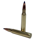 25-06 Rem VOR-TX Ammunition, 100gr Tipped Triple-Shock X Bullet Boat Tail Per 20