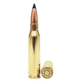 7mm-08 Rem VOR-TX Ammunition 120gr Tipped Triple-Shock X Bullet Boat Tail Per 20