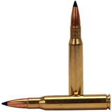 30-06 Springfield Ammunition - VOR-TX, 168 Grains, Tipped Triple-Shock X Bullet Boat Tail Lead-Free, Per 20