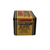 45 Colt Caliber Bullets - XPB Handgun, 200gr Solid Copper Hollow Point Lead-Free, Per 20