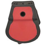 Paddle Holster - #WA99 - Right Hand