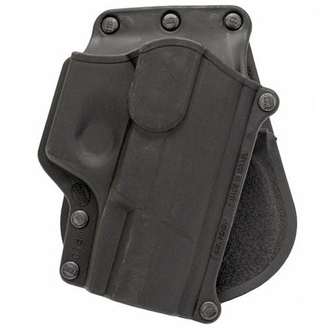 Paddle Holster - #WA99 - Right Hand