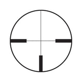 VX-6 Riflescope - 1-6x24mm, German #4 Reticle