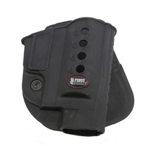 E2 Evolution Paddle Holster - Right Hand, Taurus Judge