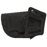 E2 Evolution Roto Belt Holster - Right Hand, Taurus Judge