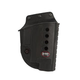 E2 Evolution Roto Belt Holster - Right Hand, Taurus Judge