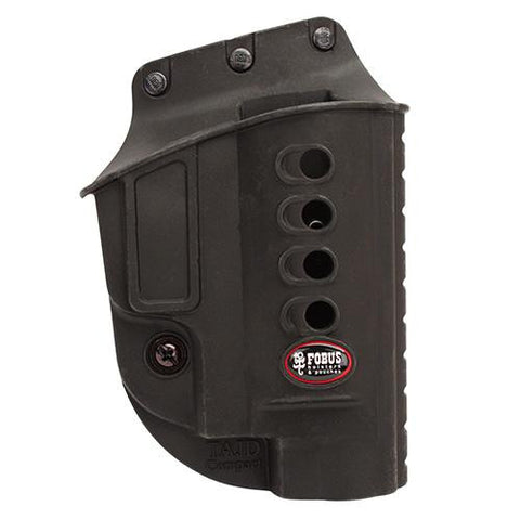 E2 Roto Paddle Holster - Right Hand, Taurus Judge