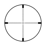 Tactical Riflescope - 3-15x50 EMDR Reticle, Matte