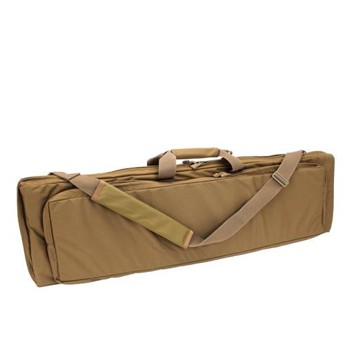 Homeland Discreet Weapons Case - 40", Desert Tan