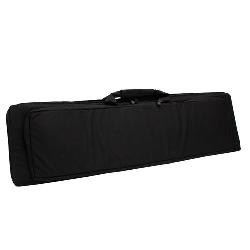 Homeland Discreet Weapons Case - 40", Black