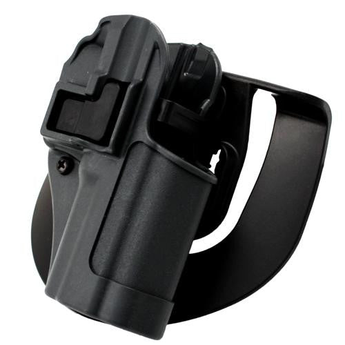 Serpa Sportster Belt Holster Right Hand - Springfield XD Compact