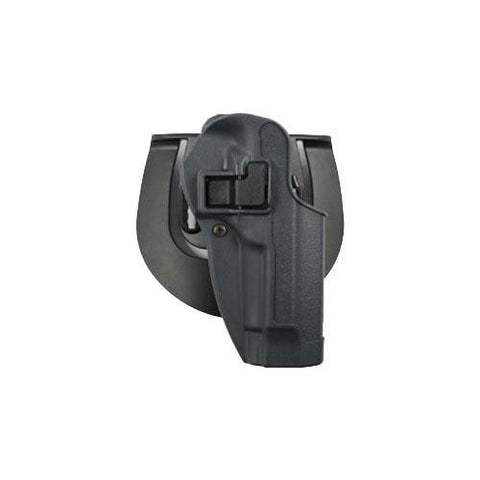 Serpa Sportster Belt Holster Right Hand - H&K USP CS