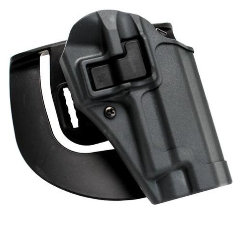 Serpa Sportster Belt Holster Right Hand - Sig 220