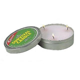 Emergency 36-Hr Survival Candle