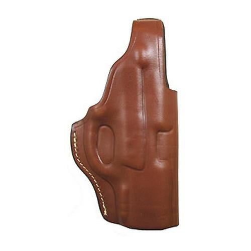 High Ride Holster with Thumb Break - Ruger SR9C