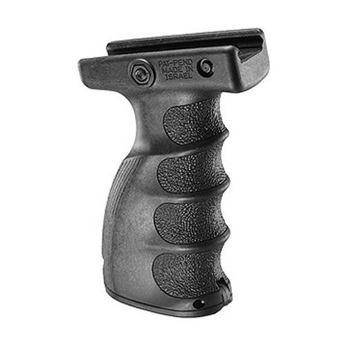 Vertical Foregrip - Black, Quick Release