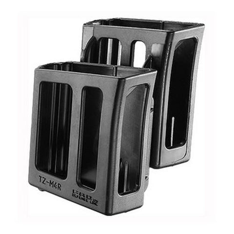 AR15 Modular Magazine Coupler Black