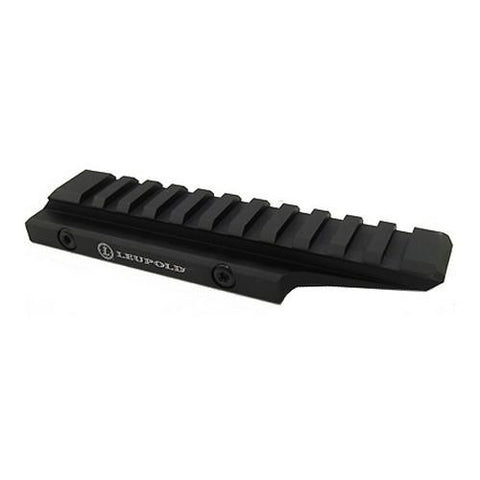 Mark 1 IMS Integral Rail Mount, Matte, Rail Only