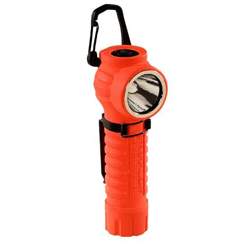 PolyTac 90 LED - Orange