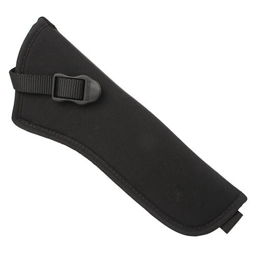 Hip Nylon Belt Holster - Right Hand, 8 3-8" Raging Bull