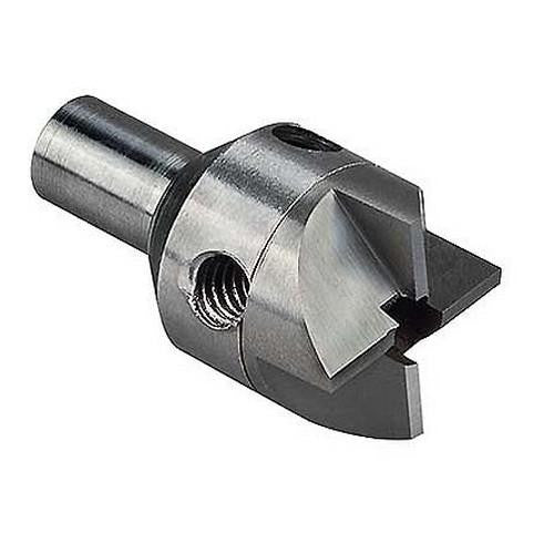 3-Way Cutter Head - Carbide