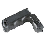 React Magwell Grip - Black