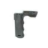 React Magwell Grip - Black