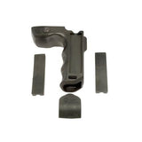 React Magwell Grip - Black