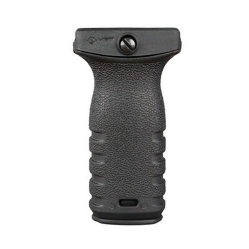 React Short Vertical Grip - Black