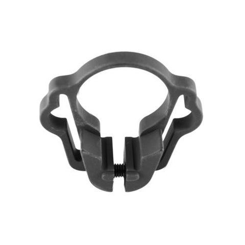 Classic 1-Point Sling Mount, Black