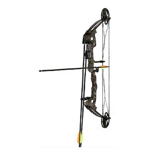 Vortex - JR Bow Package