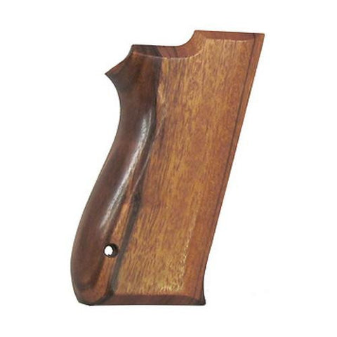 Wood Grip - Goncalo Alves - S&W Full Size 45-10mm