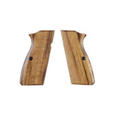 Wood Grip - Goncalo Alves - Browning High Power 9mm