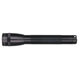 Mini-Mag Flashlight - AA in Blister Package (Black)