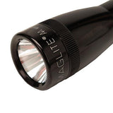 Mini-Mag Flashlight - AA in Presentation Box (Black)