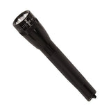 Mini-Mag Flashlight - AA in Presentation Box (Black)