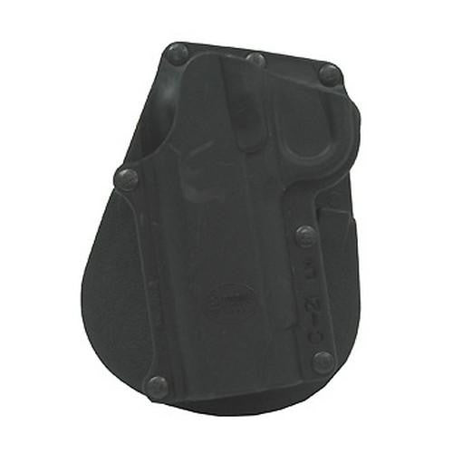 Paddle Holster - #C21 - Left Hand