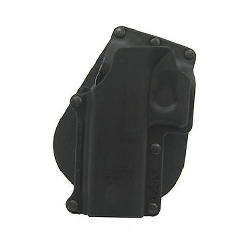 Paddle Holster - #GL3 - Left Hand