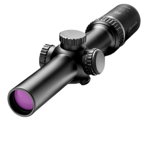 MTAC 1X-4X-24XMM Illuminated-Black