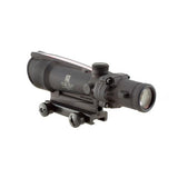 ACOG - 3.5x35 Dual Illuminated Red Chevron .308