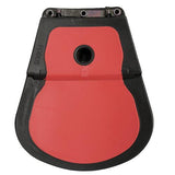 Paddle Holster - #GL4 - Left Hand