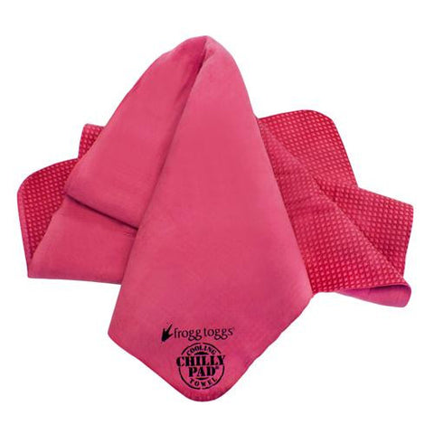 Chilly Pad - Pink