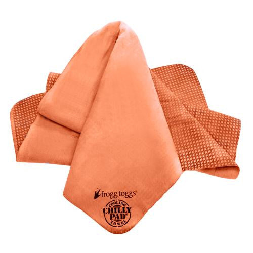 Chilly Pad - Hi-Viz Orange