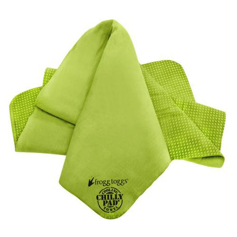 Chilly Pad - Lime Green