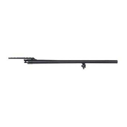 500 Barrel - Slugster 20 Gauge, 24" Rifled, Scope Base, Blued