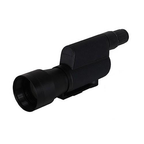 Mark 4 20-60x80mm Black Spotting Scope - Mil-Dot Reticle