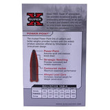 270 Winchester - Super-X, 130 Grains, Power-Point, Per 20